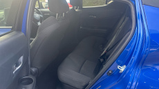 Toyota C-HR 1.8 Hybrid Dynamic 5dr CVT Hybrid Hatchback